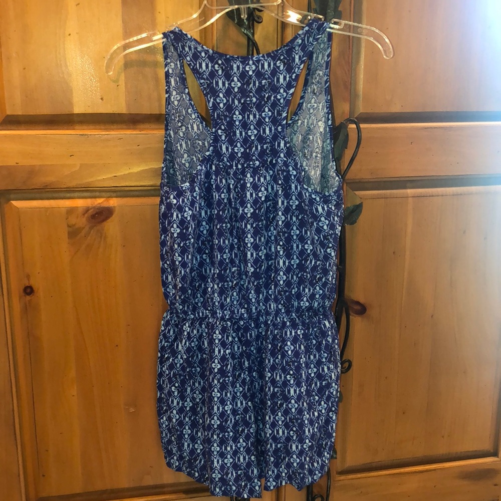 Romper - Picture 2 of 5